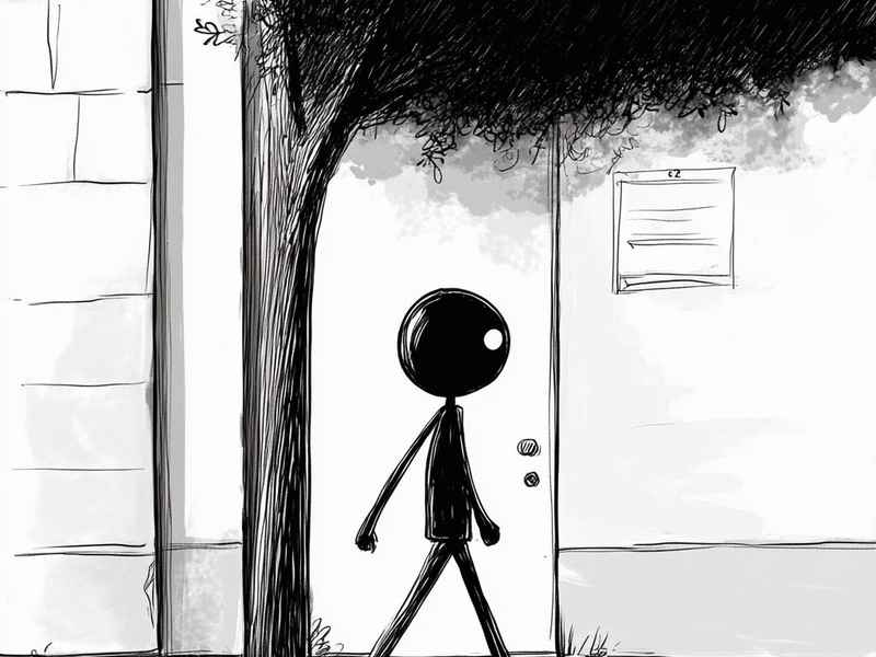 火柴人画图、火柴人画图故事