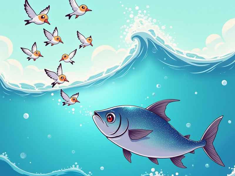 关于大海的绘本故事、关于大海的绘本故事有哪些