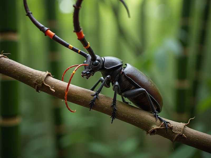 关于独角仙的故事，关于独角仙的故事有哪些