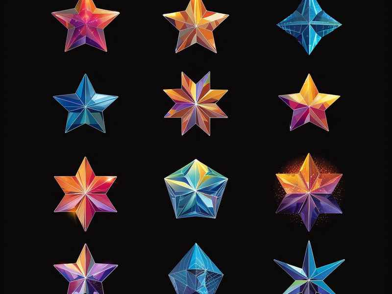 儿童折星星的方法 儿童折星星的方法有哪些 儿童折星星的方法 儿童折星星的方法有哪些