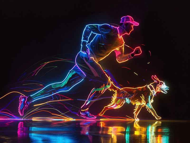 光和声音赛跑故事、光和声音赛跑故事内容