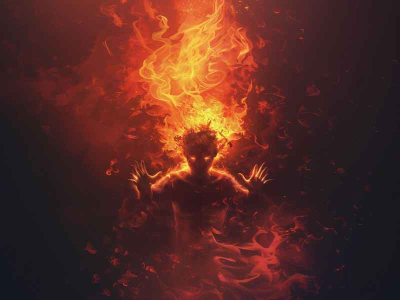 灭火的儿童图片 - 灭火的儿童图片大全