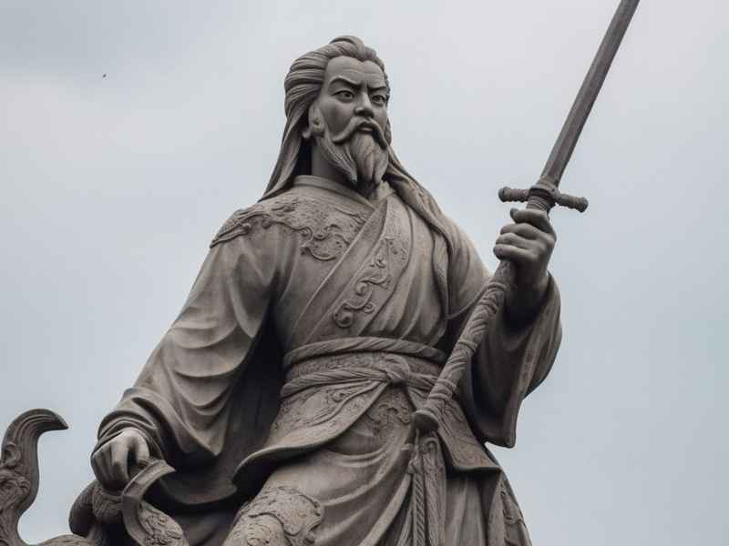 临清的传说故事（临清的传说故事有哪些）