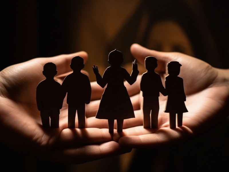 困难儿童情况说明、困难儿童家庭情况说明