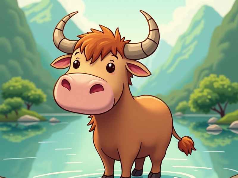 放牛故事30字、关于小放牛的故事视频全集