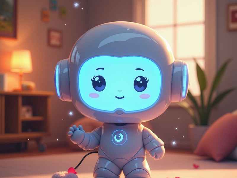 火火兔AI早教故事机推荐（火火兔ai早教故事机推荐）