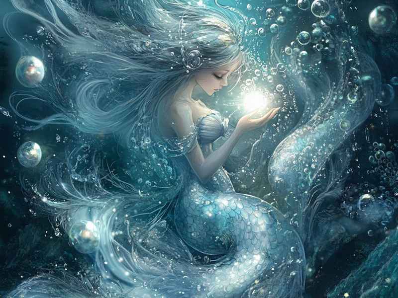 海的女儿故事版 海的女儿故事版本不一样怎么办