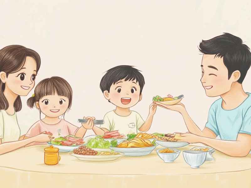 关于小朋友们吃饭的故事、关于小朋友们吃饭的故事简短 关于小朋友们吃饭的故事、关于小朋友们吃饭的故事简短