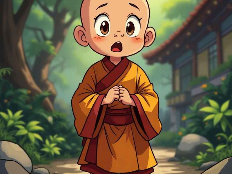 沙僧拜师好词好句好段（沙僧拜师好词好句好段感悟）