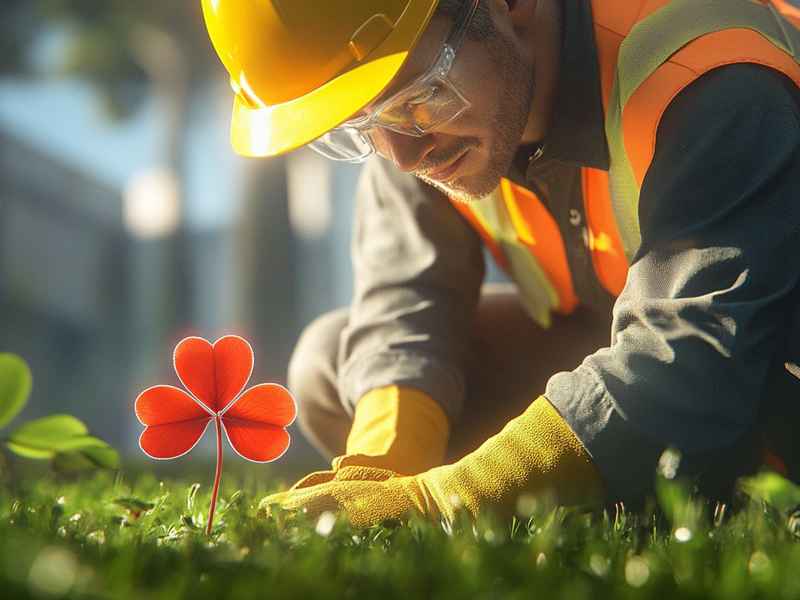 三叶草的春天电影(三叶草的春天电影讲的是什么) 三叶草的春天电影(三叶草的春天电影讲的是什么)