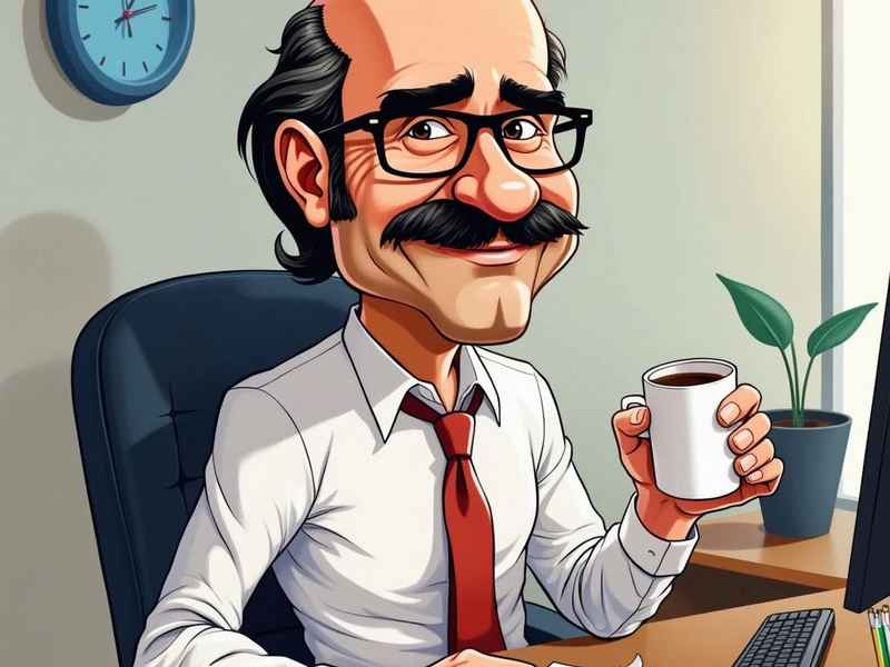 上班讲故事 上班演讲小故事