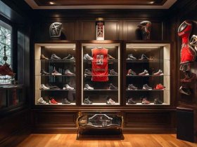 乔丹品牌故事，乔丹品牌故事背景