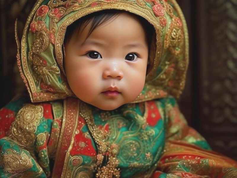 民族小故事大全100（民族小故事大全100篇）