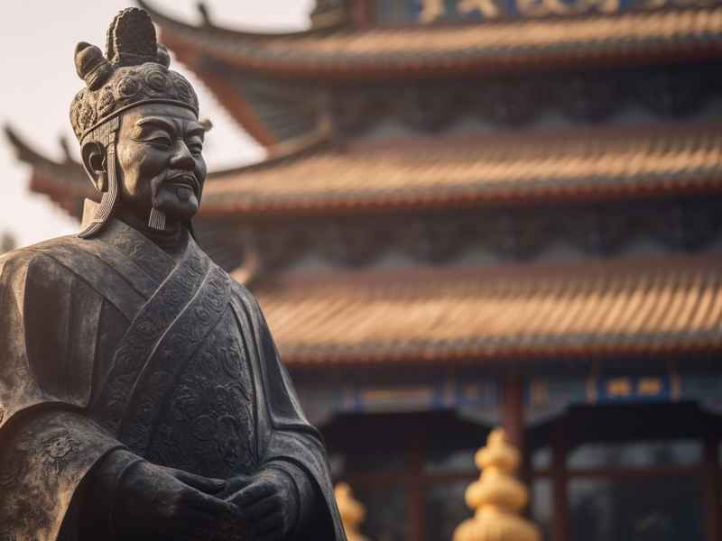 河南故事大全（河南故事大全100篇）