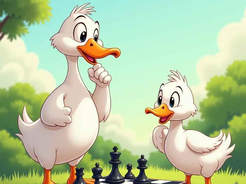 关于输赢的绘本故事（关于输赢的绘本故事有哪些）