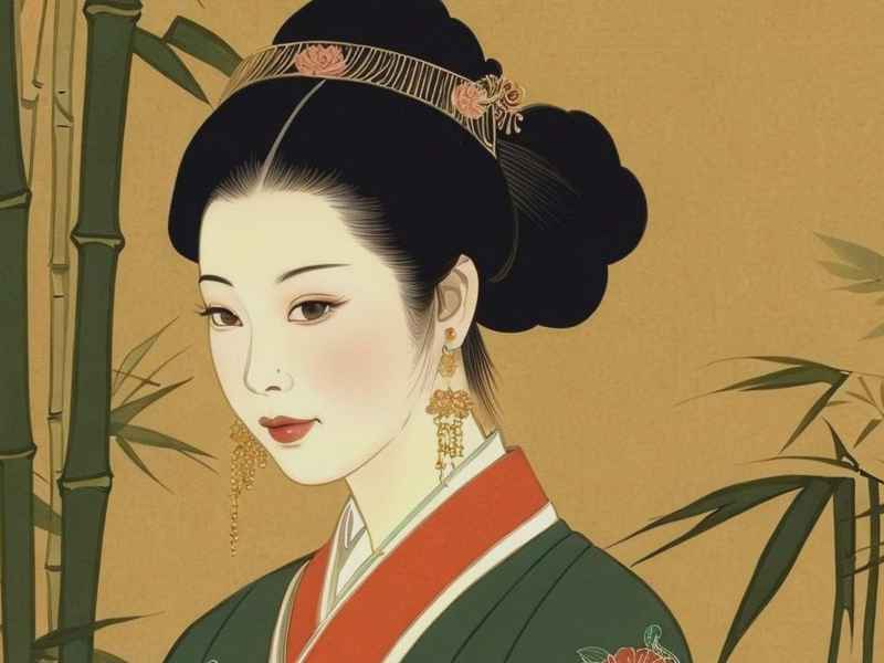 李清照夫妇之间的故事、李清照夫妇之间的故事简介