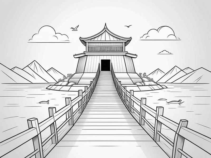 古诗故事图片、古诗故事图片简笔画