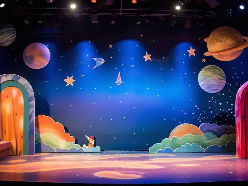 少儿故事表演大赛一等奖作品、少儿故事表演大赛一等奖作品名称