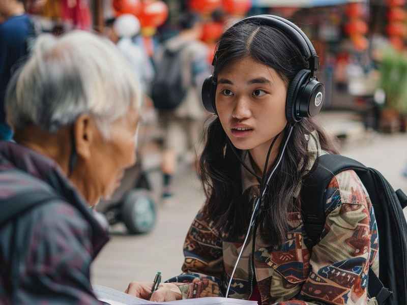 广州话故事（广州话讲故事）