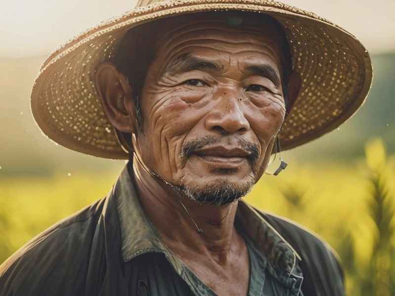 关于农民的现代诗 关于农民的现代诗歌 关于农民的现代诗 关于农民的现代诗歌