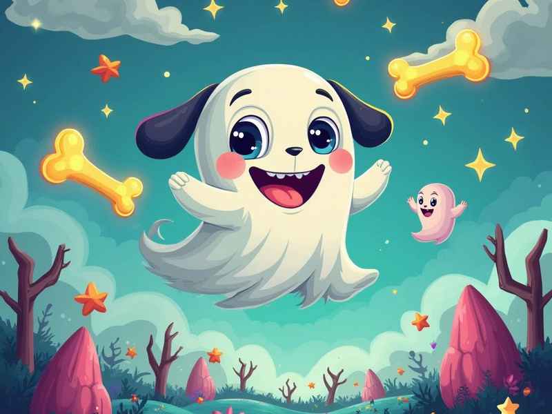 狗熊与狗的故事；狗熊与狗的故事简介