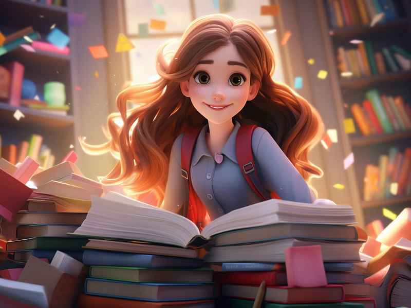 关于春雨的绘本故事 - 关于春雨的绘本故事图片