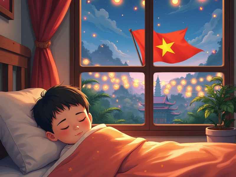 国庆儿童故事活动 国庆主题幼儿故事