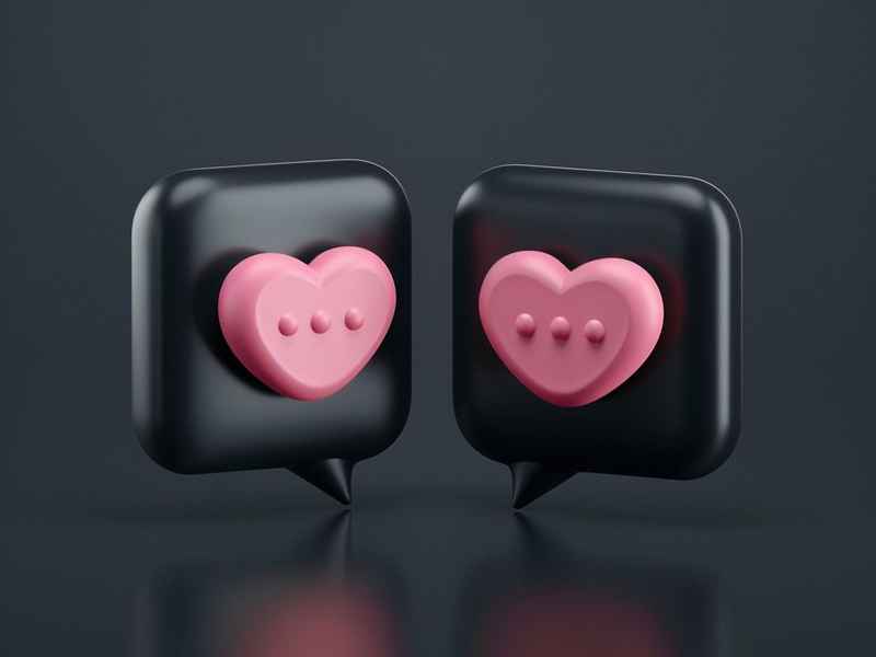 情感对话聊天故事，情感对话聊天故事怎么写