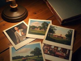 故事碗里的汤泼了图片；故事碗里的汤泼了图片大全