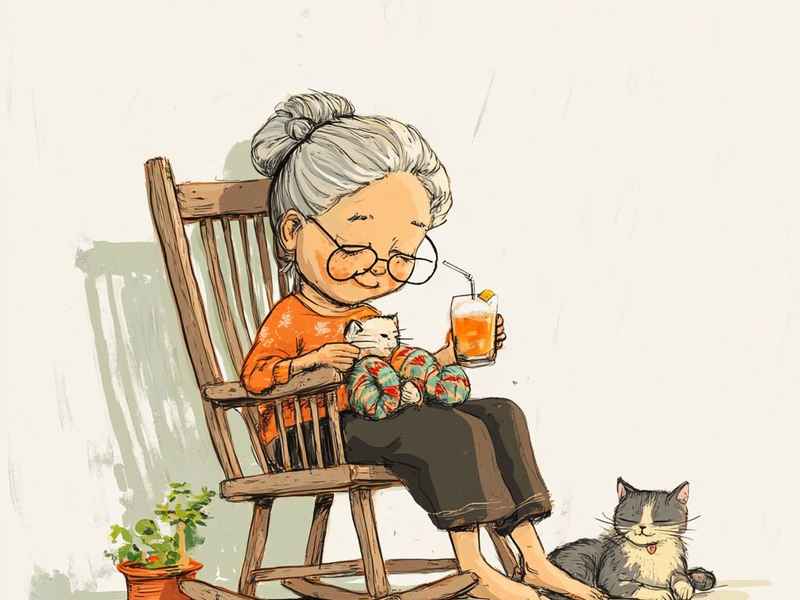 儿童作文回忆奶奶(儿童作文回忆奶奶300字) 儿童作文回忆奶奶(儿童作文回忆奶奶300字)