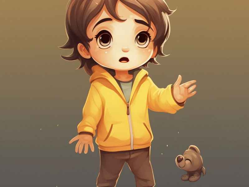 儿童走丢动画、儿童走丢动画图片大全 儿童走丢动画、儿童走丢动画图片大全