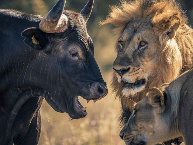 三只公牛和狮子故事视频(三只公牛和狮子故事视频大全) 三只公牛和狮子故事视频(三只公牛和狮子故事视频大全)