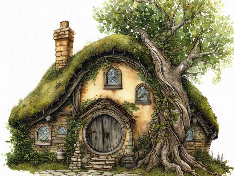 故事屋作品 故事屋怎么写