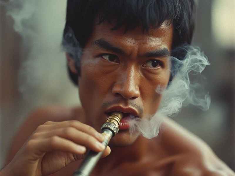 林正英的趣事，林正英的趣事简介