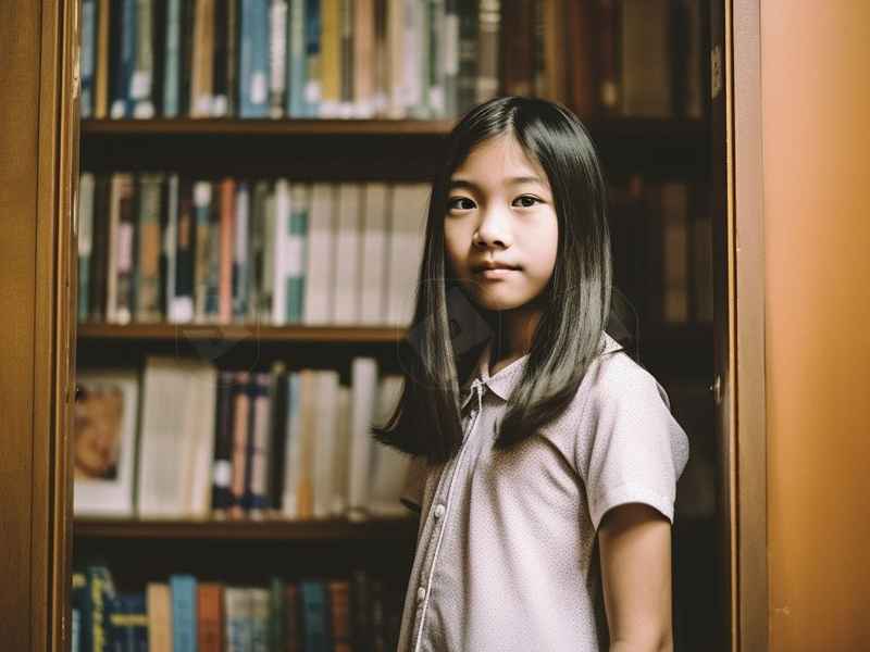 关于七岁女孩的睡前故事；关于七岁女孩的睡前故事有哪些