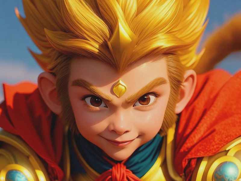 凯叔讲童话故事西游记 凯叔讲故事西游记在线收听免费