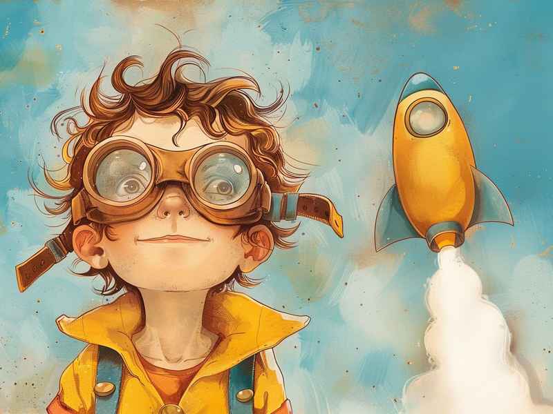 关于孩子爱动脑的故事(关于孩子爱动脑的故事大全) 关于孩子爱动脑的故事(关于孩子爱动脑的故事大全)