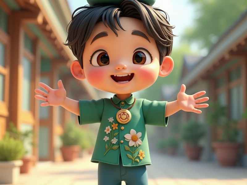 哈萨克儿童故事短视频 哈萨克视频动画片