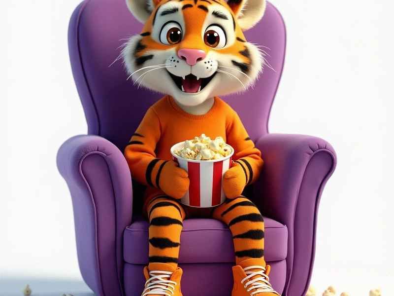 少儿故事电影 少儿故事电影有哪些