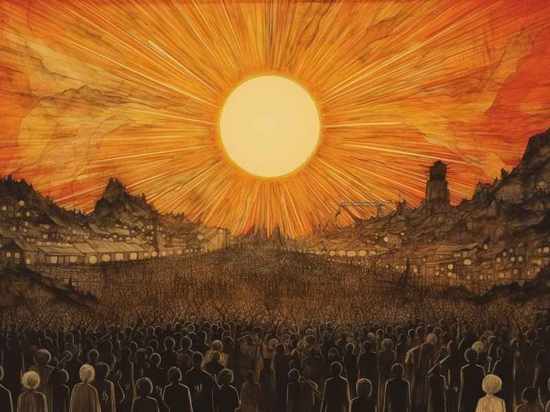 关于端午节的小故事有哪些；关于端午节的小故事有哪些作文