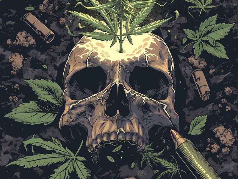 禁毒故事简短（禁毒故事简短50字）