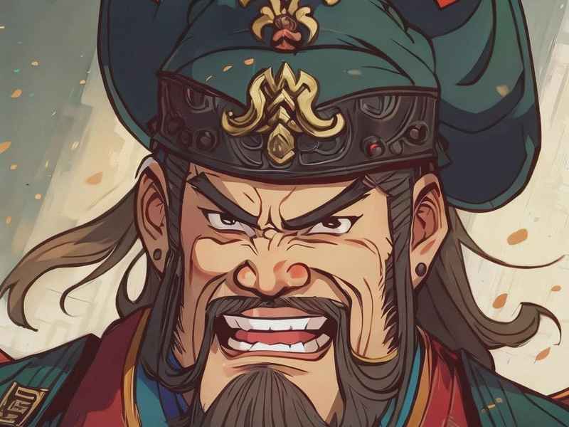 三国演义睡前故事音频；三国演义睡前故事音频在线听