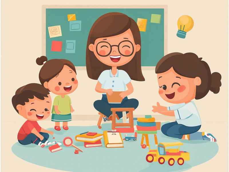 教小孩子讲故事的培训机构 - 教小孩子讲故事的培训机构有哪些