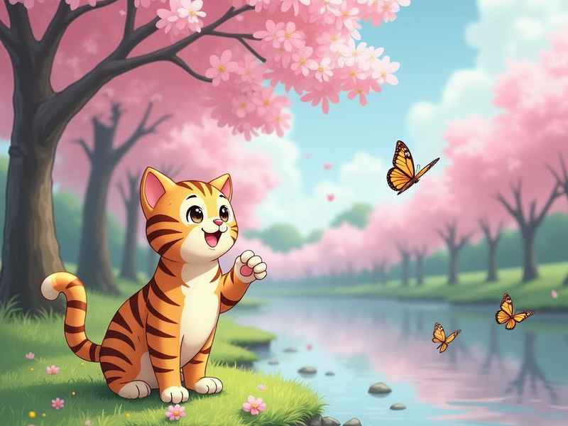 关于春天的幼儿故事有哪些(关于春天的幼儿故事有哪些三年级) 关于春天的幼儿故事有哪些(关于春天的幼儿故事有哪些三年级)