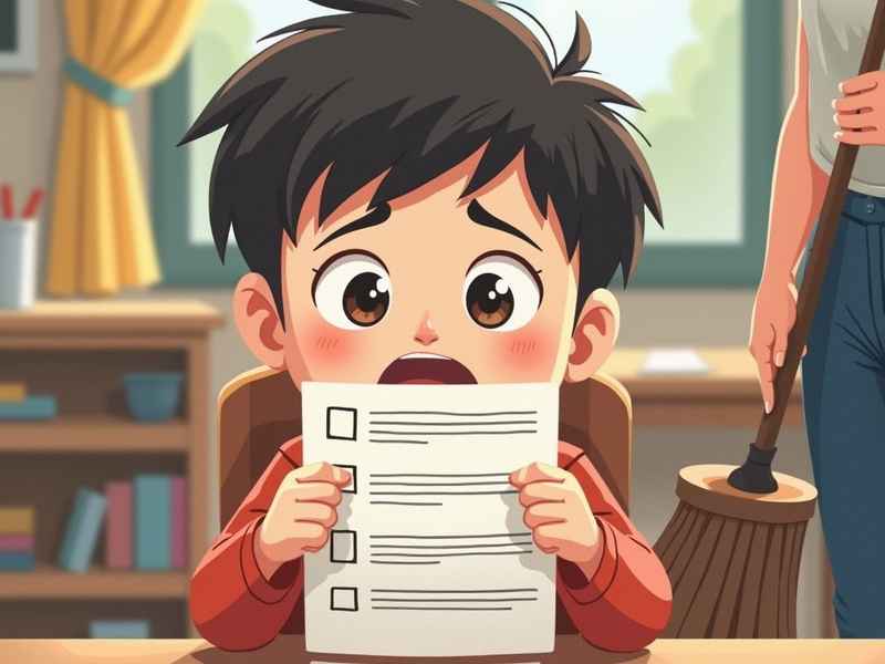 孩子自负 - 孩子自负是什么意思啊