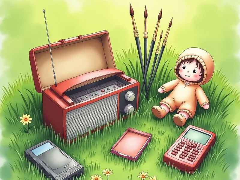 火火兔儿童智能早教故事机说明书 - 火火兔智能早教故事机本地预置了多少经典内容？