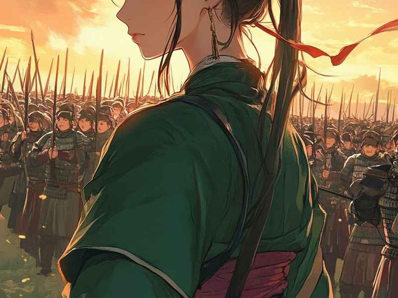 故事参赛作品长歌行，长歌行小故事