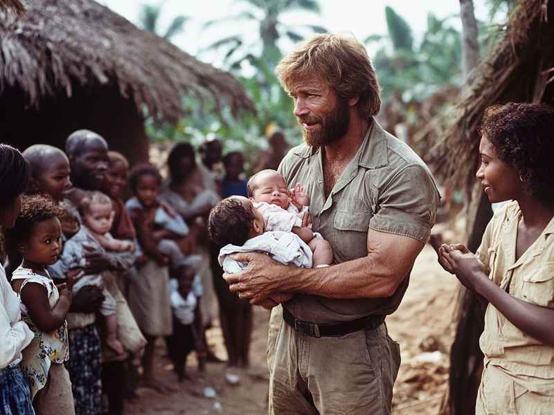 康拉德希尔顿故事；康拉德希尔顿的故事