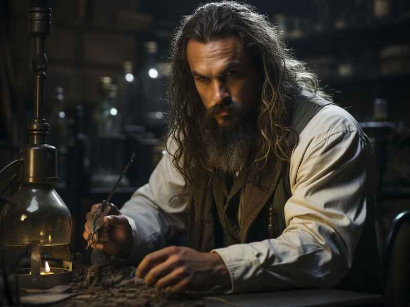 海王故事情节 海王故事情节梳理