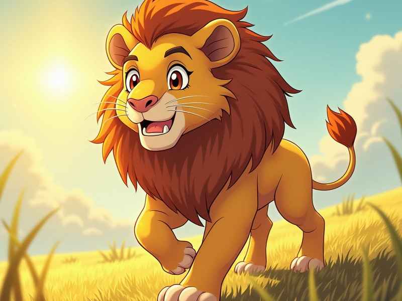 少儿启发故事（少儿启发故事大全）